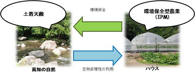 農業と環境の架け橋(2)