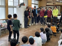 収穫体験１０