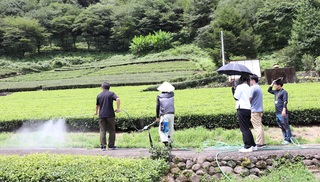 実習