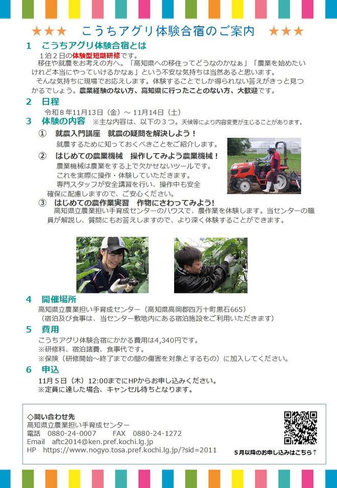 チラシ１