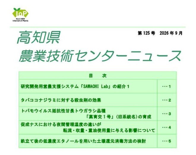 125号_目次