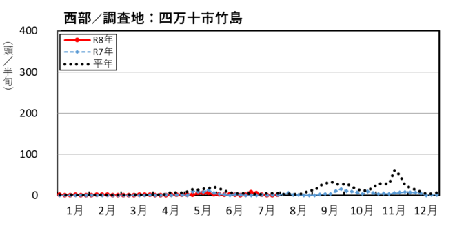 image (西部_四万十市竹島)