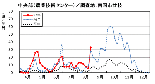 image（中央部_南国市廿枝）