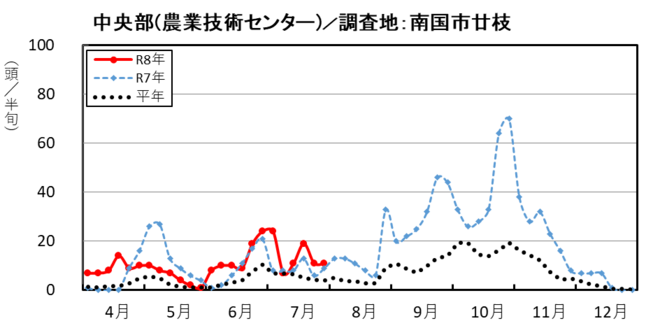 image(中央部_南国市廿枝)