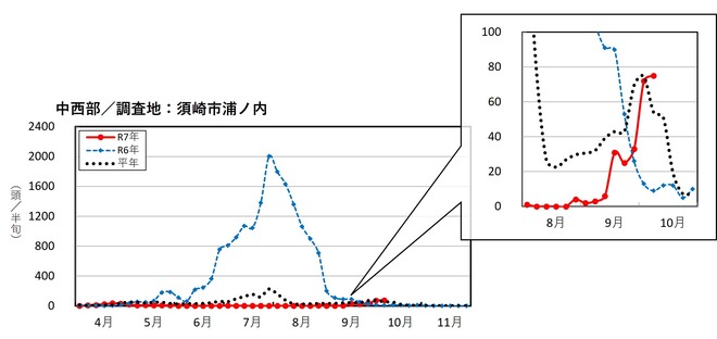 image (中西部_須崎市浦の内)