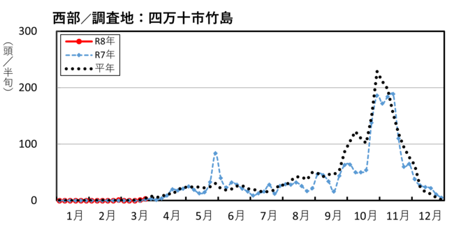 image (西部_四万十市竹島)