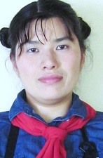 中平紫さん写真
