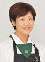 植谷佐江子さん