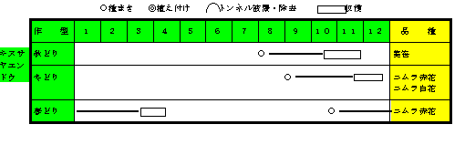 キヌサヤインドウ年間の作付け計画.gif