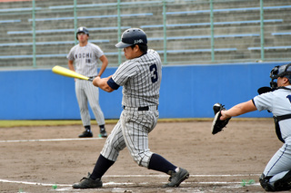 野球2
