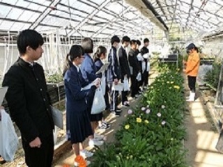 平成30年度第1回「アグリウォッチング」