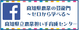 facebookページのバナー