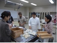 おかみさん市