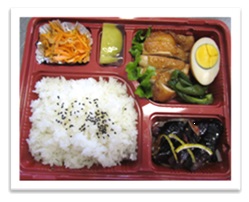 手作りキッチン2