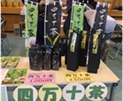 十和支所