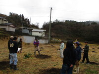 情勢報告３月