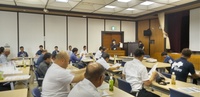 普及活動情勢報告　令和7年7月