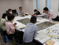 情勢報告６月