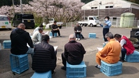 ４月情勢報告