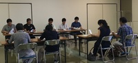 就農相談会