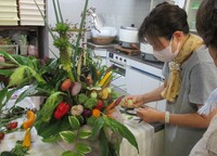 情勢報告７月