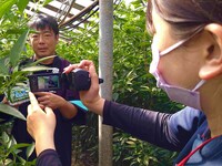 情勢報告３月
