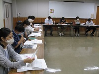 情勢報告8月号
