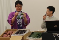 情勢報告３月