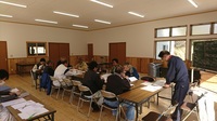 普及活動情勢報告　平成30年3月