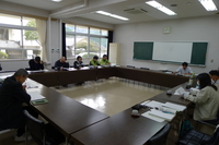 情勢報告４月