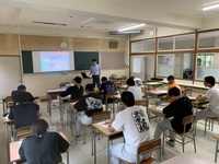 情勢報告７月