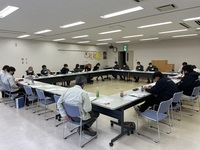 情勢報告３月