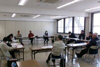 情勢報告３月