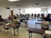 情勢報告8月