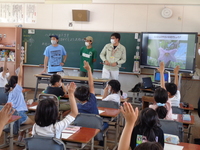 情勢報告6月