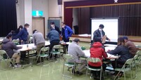 嶺北情勢報告1月