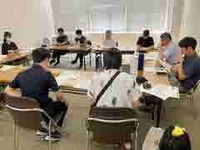 情勢報告9月