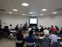 ６月情勢報告