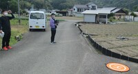 ６月情勢報告