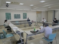 情勢報告6月