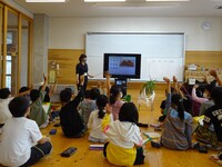 10月情勢報告