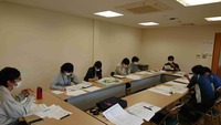 普及活動情勢報告　令和４年５月