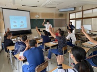 情勢報告10月