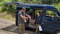 情勢報告７月