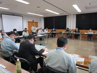 情勢報告【３月】