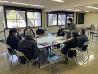 情勢報告１２月