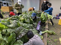 普及活動情勢報告　令和５年１月