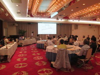 普及活動情勢報告　令和元年9月