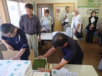 令和６年５月高吾情勢報告