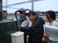 普及活動情勢報告　４月